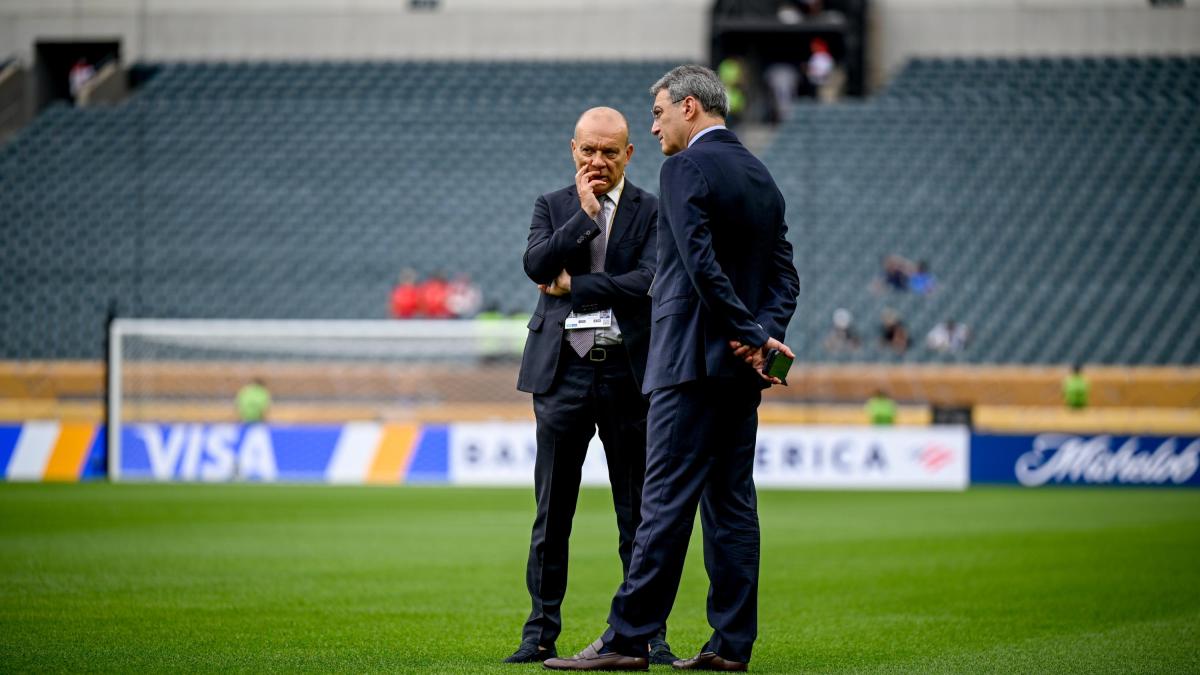 Juve, Scanavino indica la via: "Dovremo essere competitivi per lo scudetto" Juve, Scanavino indica la via: "Dovremo essere competitivi per lo scudetto"