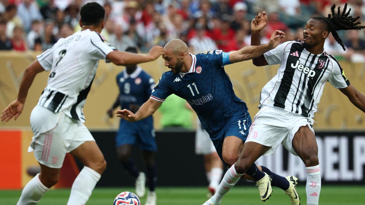 Juve-Wydad, le pagelle: Thuram (7,5) dominatore assoluto. McKennie (5,5) patisce