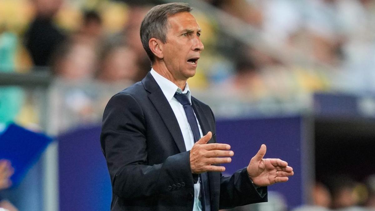 Nunziata attacca: "Partita rovinata dall’arbitro. La Germania la palla l Nunziata attacca: "Partita rovinata dall’arbitro. La Germania la palla l