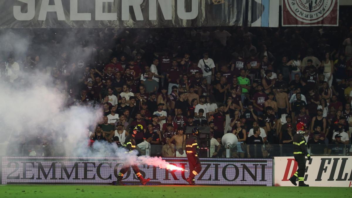 Salernitana dalla A alla C in due anni: tutte la cause di un disastro annunciato Salernitana dalla A alla C in due anni: tutte la cause di un disastro annunciato