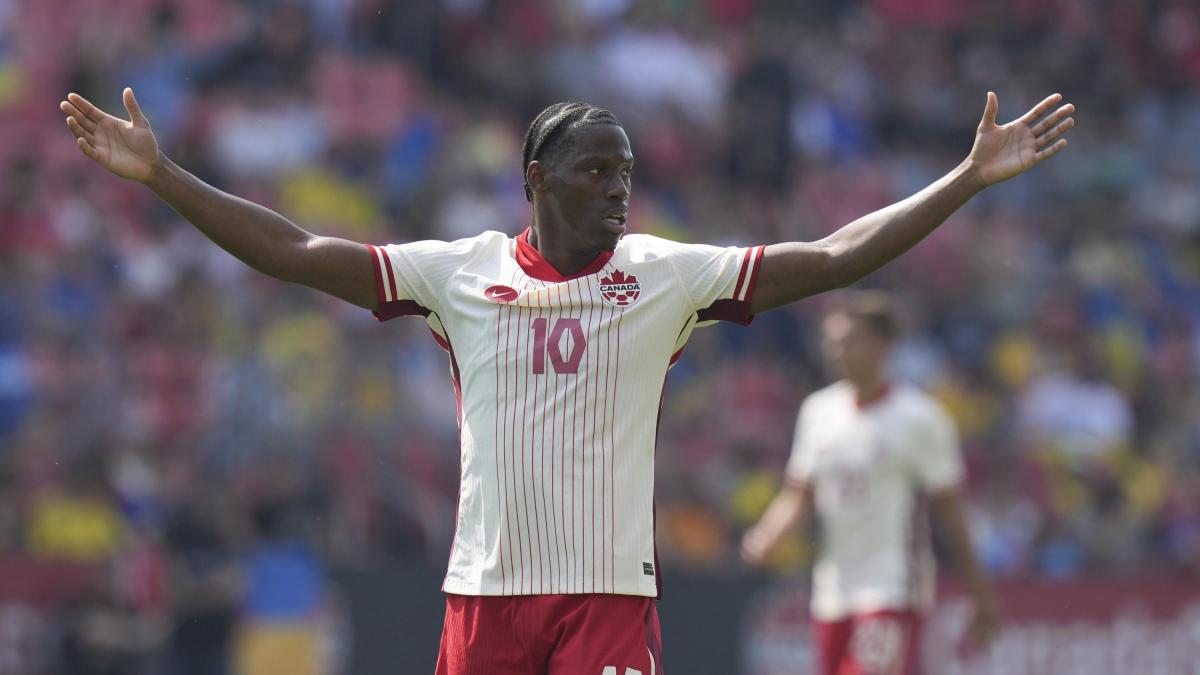 David apre alla Juve: Comolli chiama i suoi agenti. Mbangula e Weah verso la Premier David apre alla Juve: Comolli chiama i suoi agenti. Mbangula e Weah verso la Premier