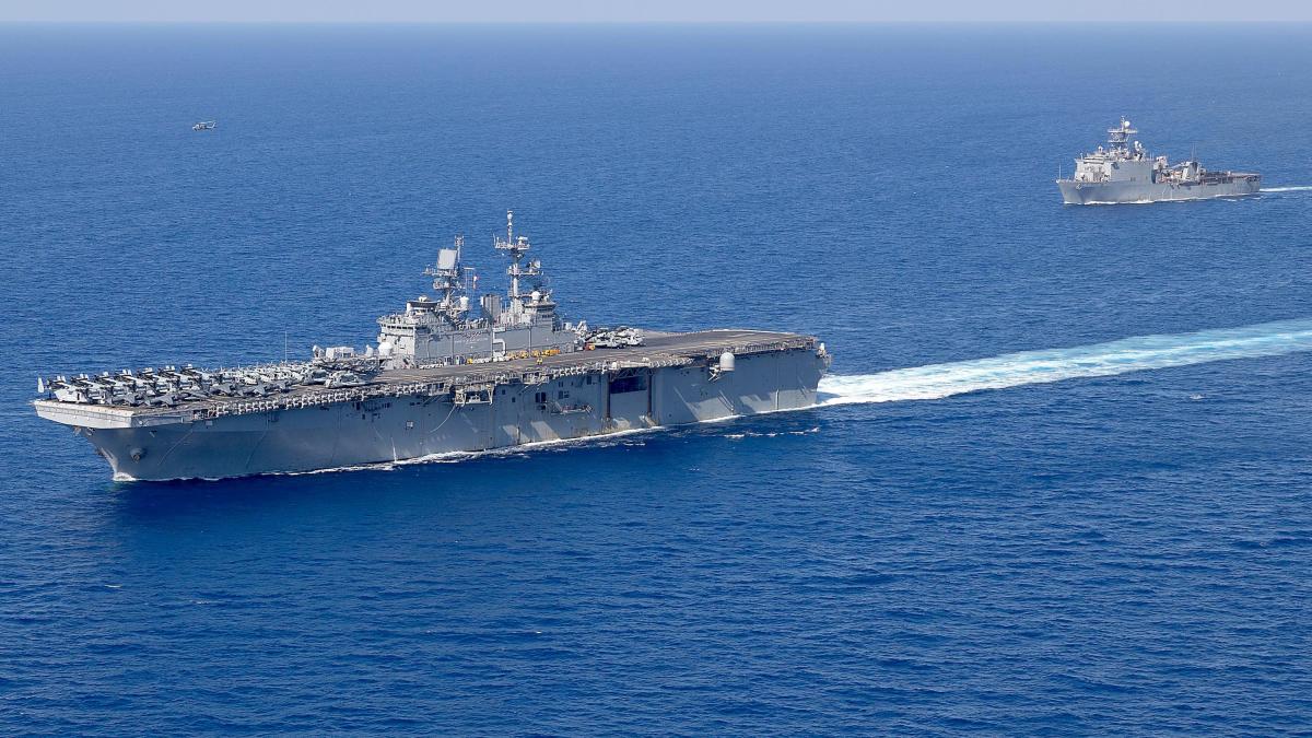 Petrolio: il peso dello Stretto di Hormuz sull’industria auto cinese Petrolio: il peso dello Stretto di Hormuz sull’industria auto cinese