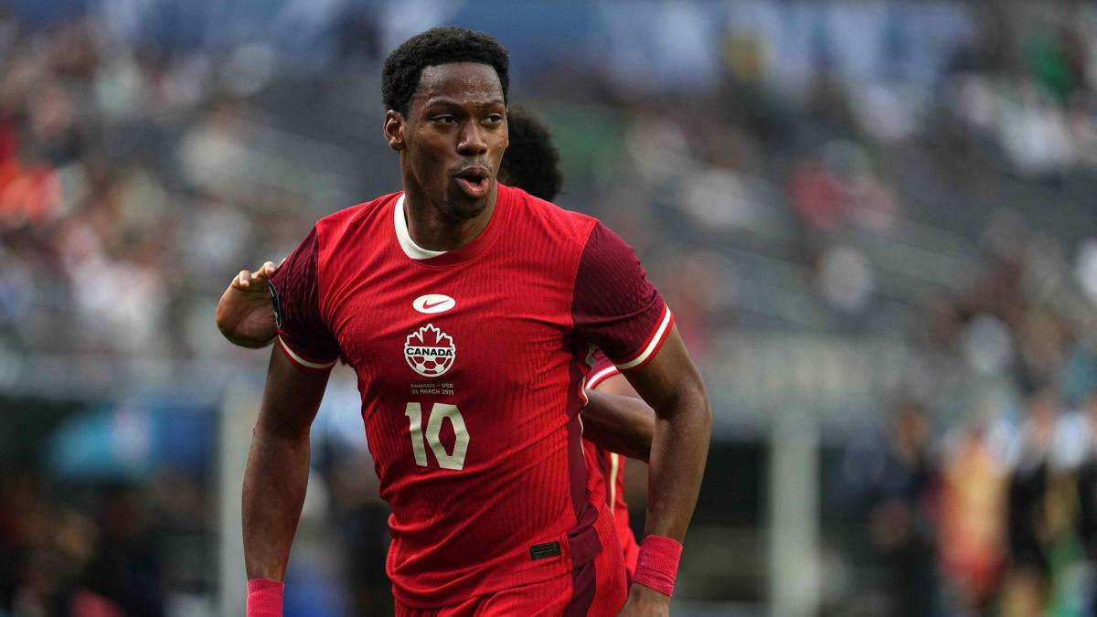 Juve, dal mito Ronaldinho ai fischi del padre: 5 cose che non sapete su Jonathan David Juve, dal mito Ronaldinho ai fischi del padre: 5 cose che non sapete su Jonathan David