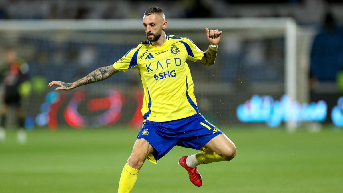 Non solo Retegui: Brozovic, Milinkovic Savic, Demiral e... Chi ha fatto il salto dalla A all Non solo Retegui: Brozovic, Milinkovic Savic, Demiral e... Chi ha fatto il salto dalla A all