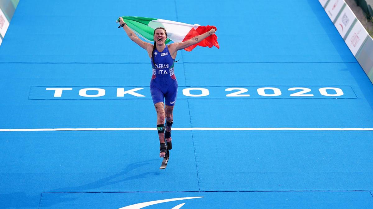 veronica yoko plebani atleta multitasking new york 232 stata la svolta grazie a una maratona di pap224