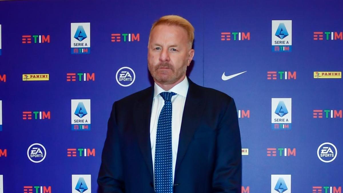 Tare a carte scoperte: "Priorità al play. Modric, Loftus e un 9: così cambiamo il Milan" Tare a carte scoperte: "Priorità al play. Modric, Loftus e un 9: così cambiamo il Milan"