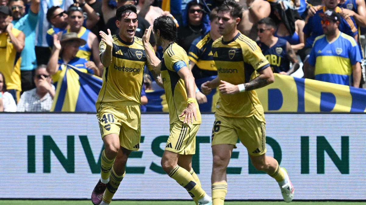 Impresa Auckland City: segna e blocca il Boca Jrs sull Impresa Auckland City: segna e blocca il Boca Jrs sull