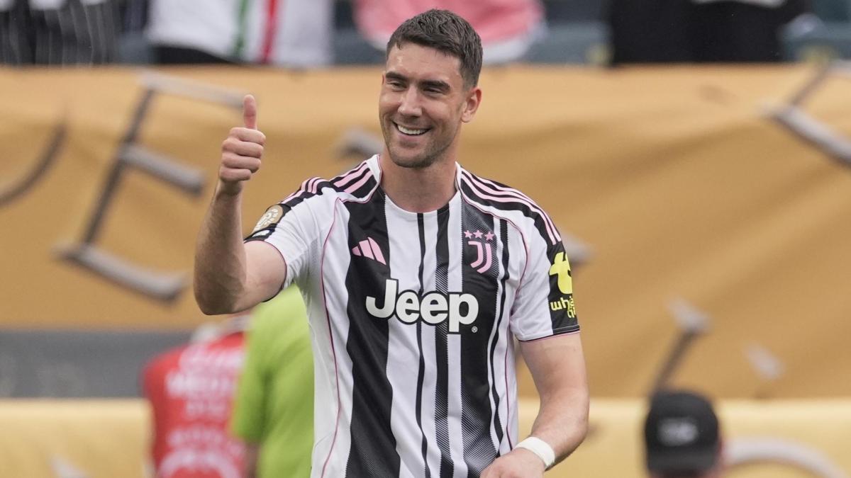 Juve Manchester City: Sky, Dazn o Mediaset? Dove vederla in tv e in streaming Juve Manchester City: Sky, Dazn o Mediaset? Dove vederla in tv e in streaming