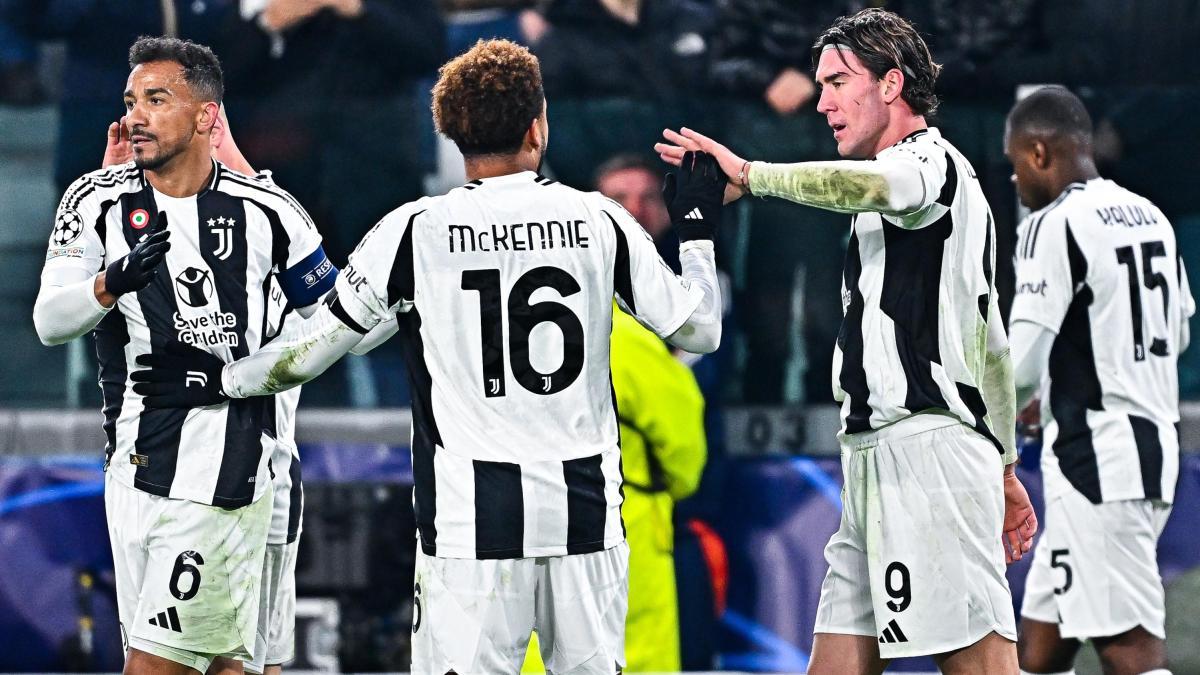 Juve City, dove eravamo rimasti? In sei mesi è cambiato tutto... tranne Cambiaso Juve City, dove eravamo rimasti? In sei mesi è cambiato tutto... tranne Cambiaso