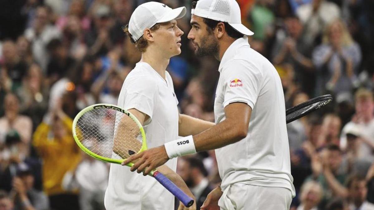 Wimbledon in esclusiva su Sky fino al 2030: la programmazione a partire dal 30 giugno Wimbledon in esclusiva su Sky fino al 2030: la programmazione a partire dal 30 giugno