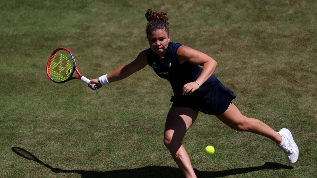 Sport in tv oggi, giovedì 26 giugno 2025: il tennis con Paolini e il Mondiale per Club Sport in tv oggi, giovedì 26 giugno 2025: il tennis con Paolini e il Mondiale per Club