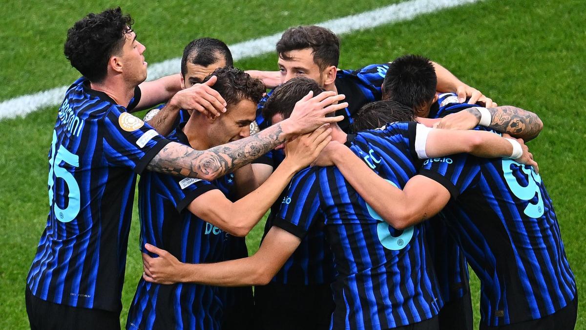 Inter, e adesso? Fluminense agli ottavi, poi City o... Inzaghi: il tabellone del Mondiale Inter, e adesso? Fluminense agli ottavi, poi City o... Inzaghi: il tabellone del Mondiale