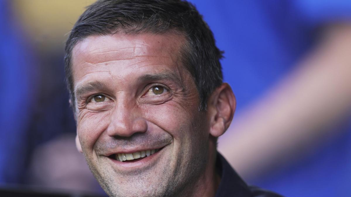 Chivu: "Ora con Pio non dobbiamo fare errori. Volevo farlo giocare insieme al fratello, poi..." Chivu: "Ora con Pio non dobbiamo fare errori. Volevo farlo giocare insieme al fratello, poi..."