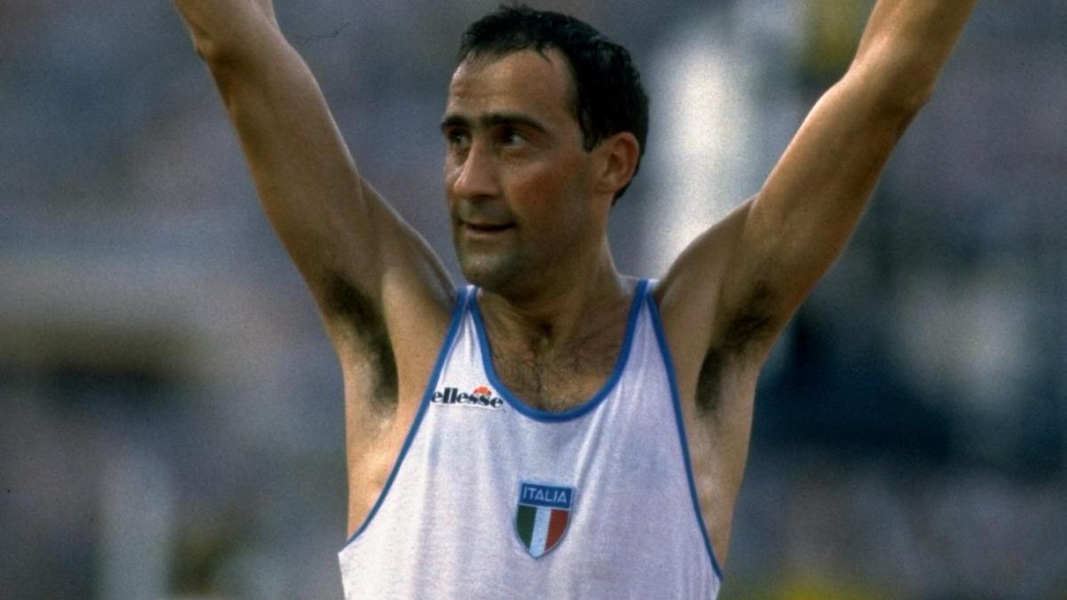 Damilano: "La marcia è passione e un valore sociale. Ma a Coe non piace e ora rischia di sparire" Damilano: "La marcia è passione e un valore sociale. Ma a Coe non piace e ora rischia di sparire"