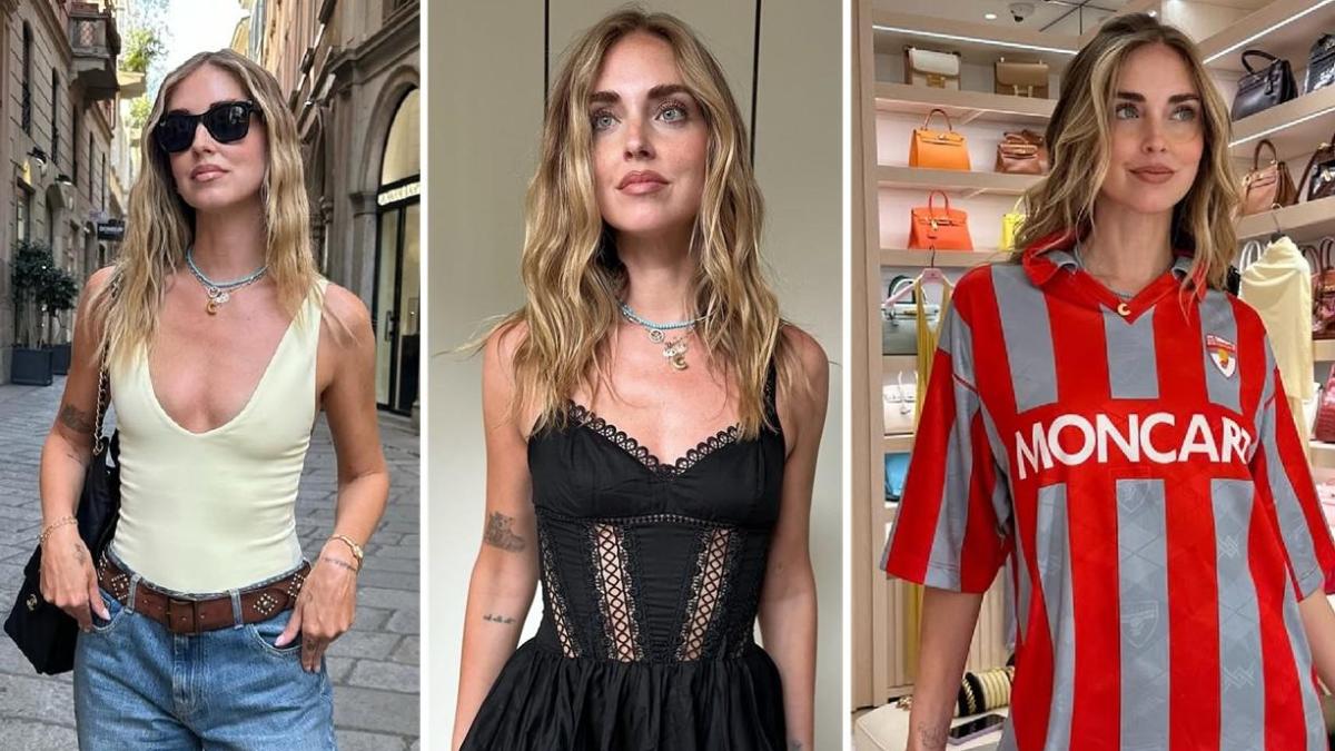 chiara ferragni conti dimenticati della holding dal 2022