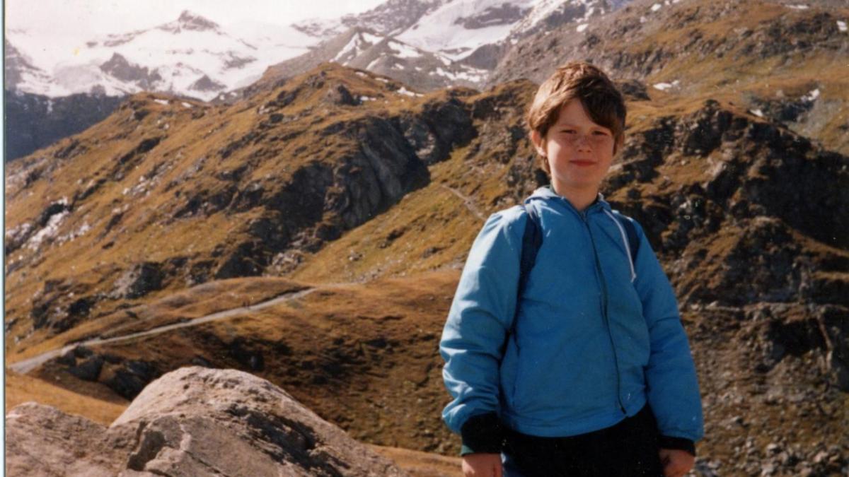 Effetto Nicholas, su Rai 2 il documentario sul bimbo ucciso da un proiettile Effetto Nicholas, su Rai 2 il documentario sul bimbo ucciso da un proiettile