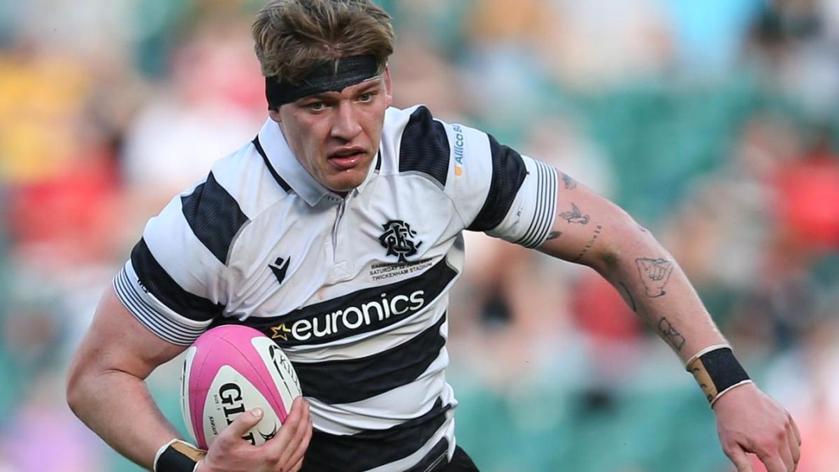 un olandese negli all blacks sembra impossibile ma 232 tutto vero