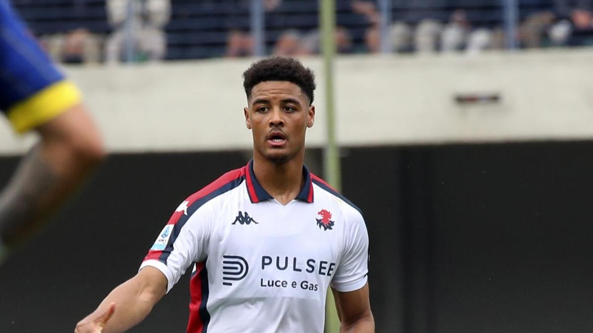 Inter Genoa, scambio Carboni De Winter? E Marotta studia pure Frendrup Inter Genoa, scambio Carboni De Winter? E Marotta studia pure Frendrup