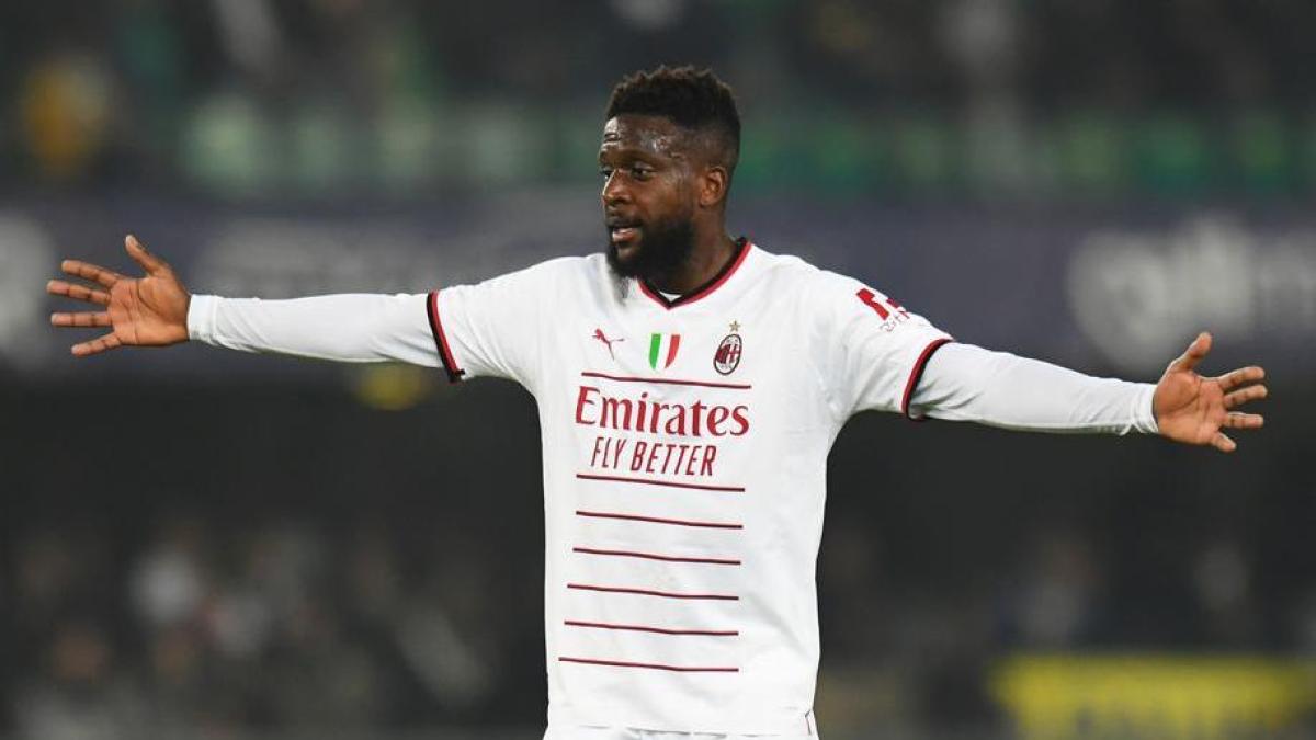 Toh Milan, si rivede Origi: incontro in sede, si cerca l