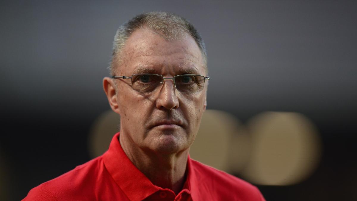 Krol: "Lang è l Krol: "Lang è l