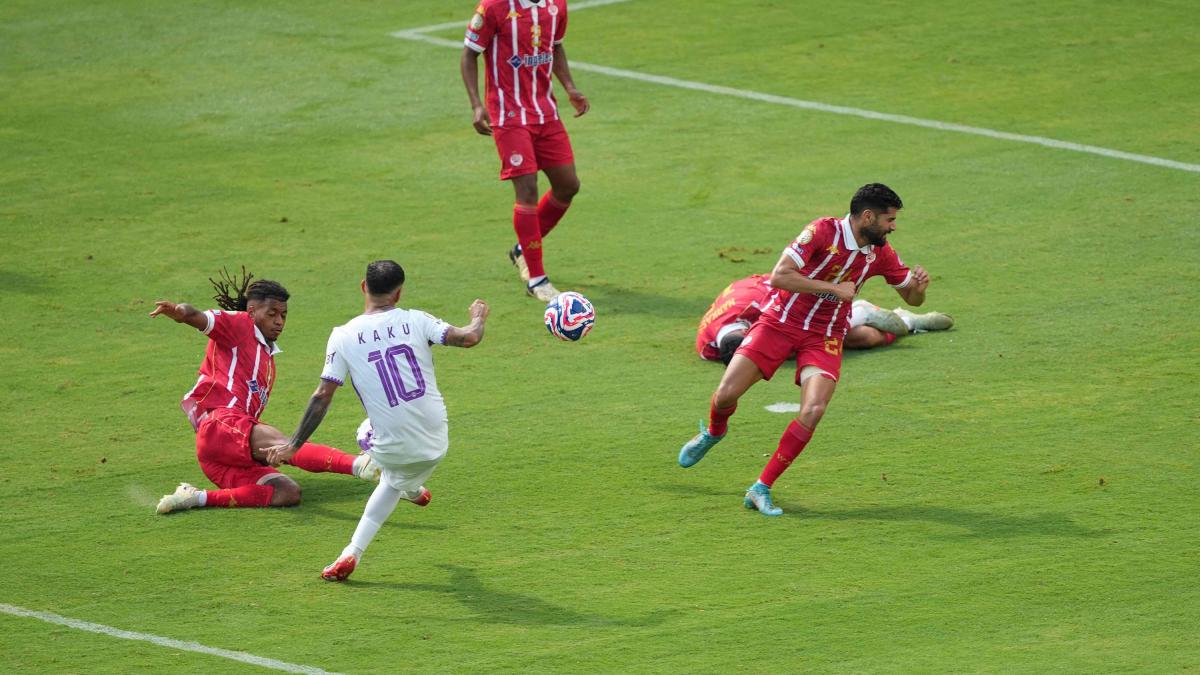 Rimonta Al Ain: Wydad Casablanca battuto col Var protagonista Rimonta Al Ain: Wydad Casablanca battuto col Var protagonista