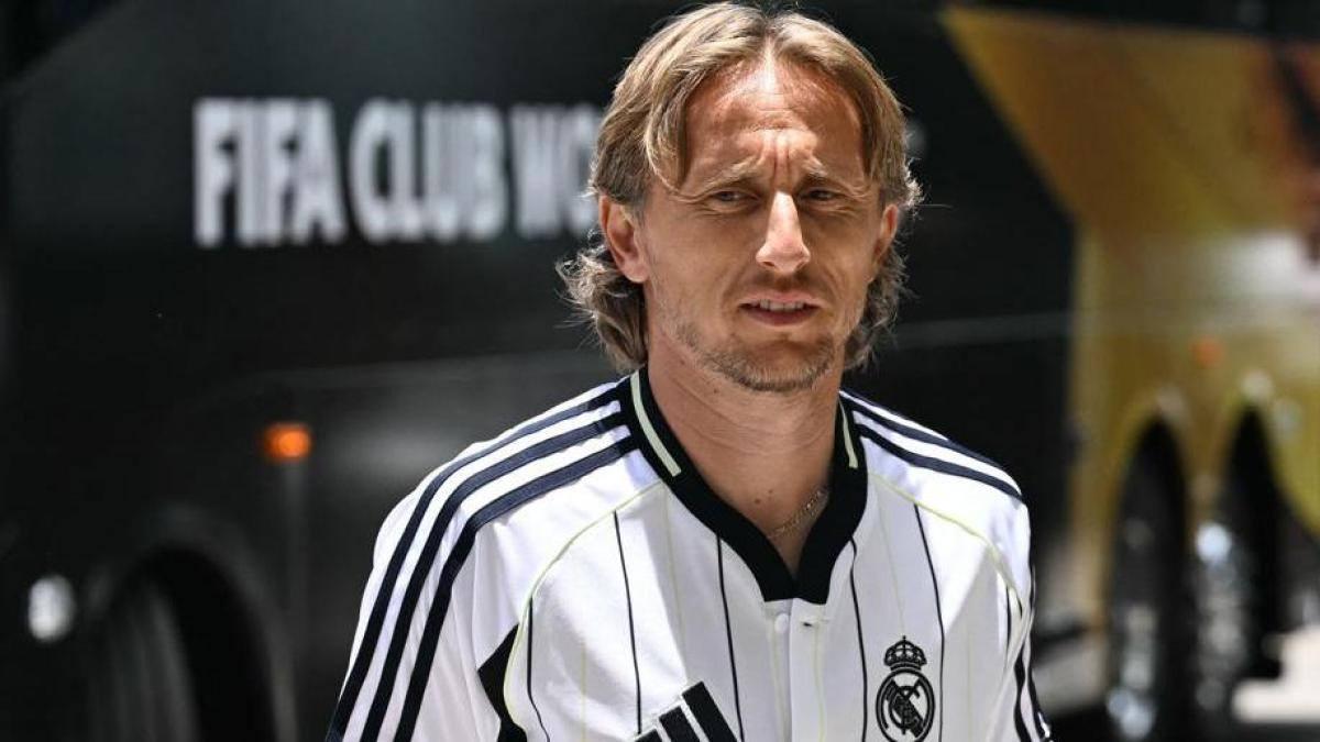 Milan, se prendi Modric e cedi Camarda fatti due domande Milan, se prendi Modric e cedi Camarda fatti due domande