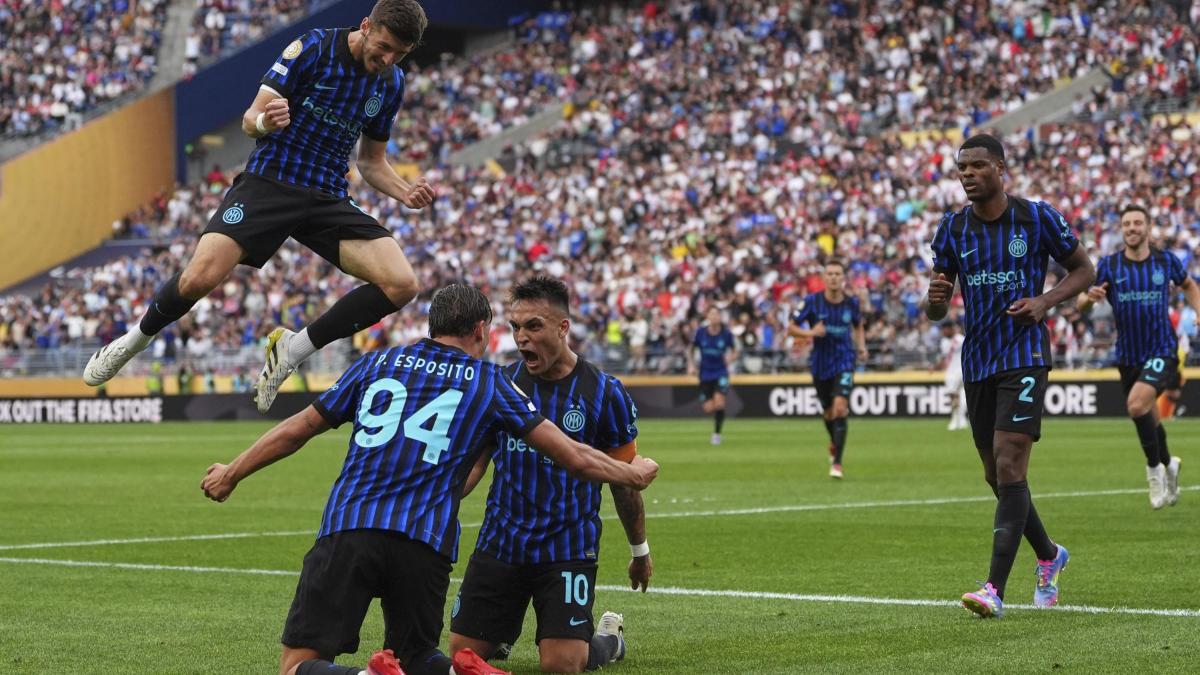 Calha rientra in Italia e flirta col Galatasary, ma c'è super Sucic: come cambia l'Inter in mezzo