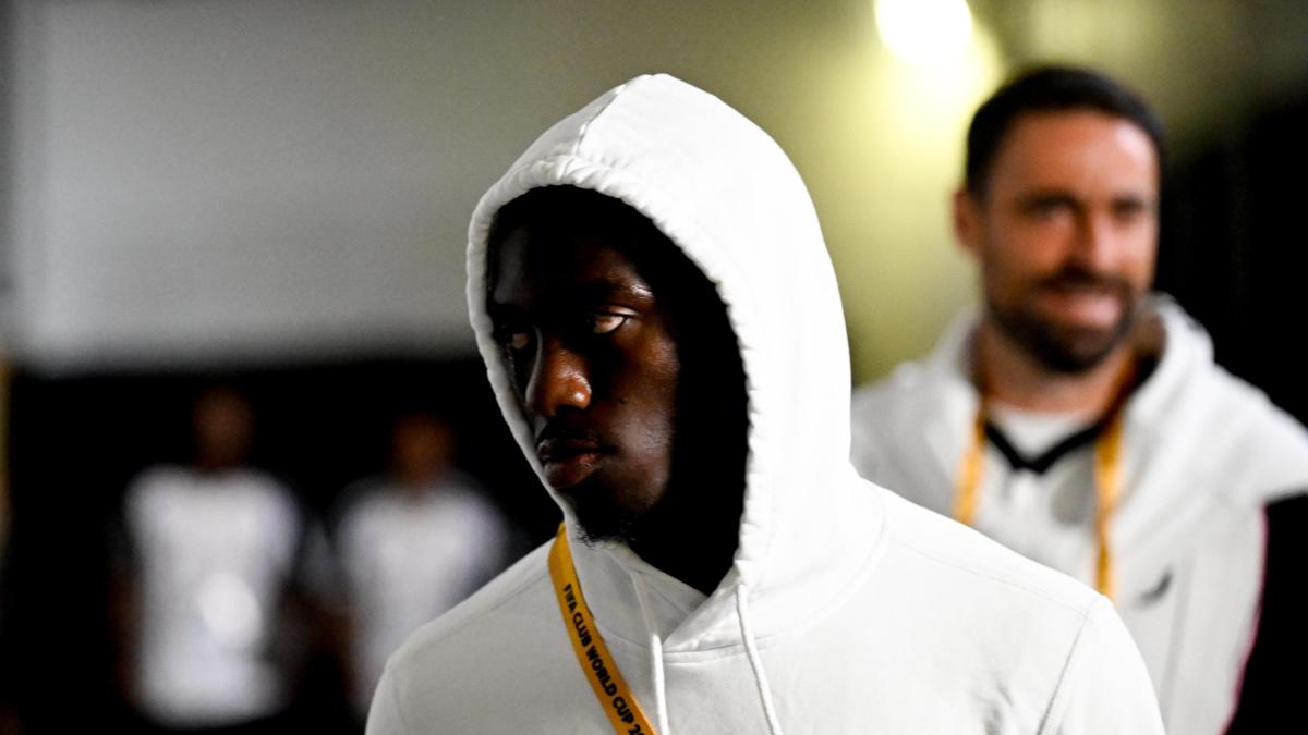 l agente di weah tuona vergogna non 232 una marionetta