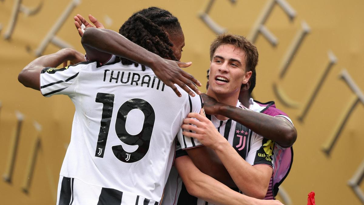 La Juve B non convince: chi sono i 5 giocatori di cui Tudor non può fare a meno La Juve B non convince: chi sono i 5 giocatori di cui Tudor non può fare a meno