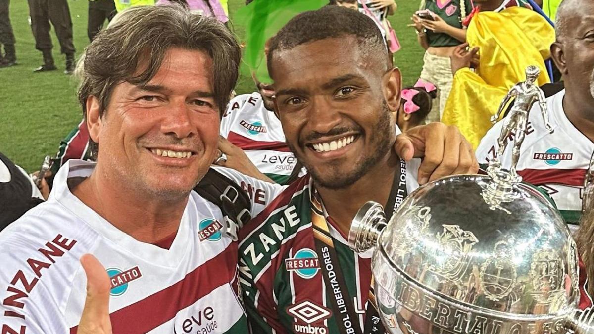 solido attacco e centrocampo super arias leader silenzioso vi racconto il fluminense