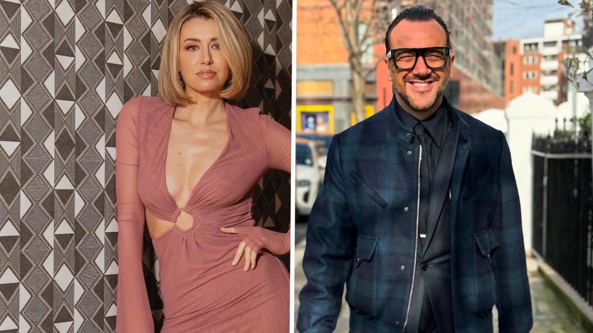 Elena Barolo torna single. Dopo 13 anni è finito l Elena Barolo torna single. Dopo 13 anni è finito l