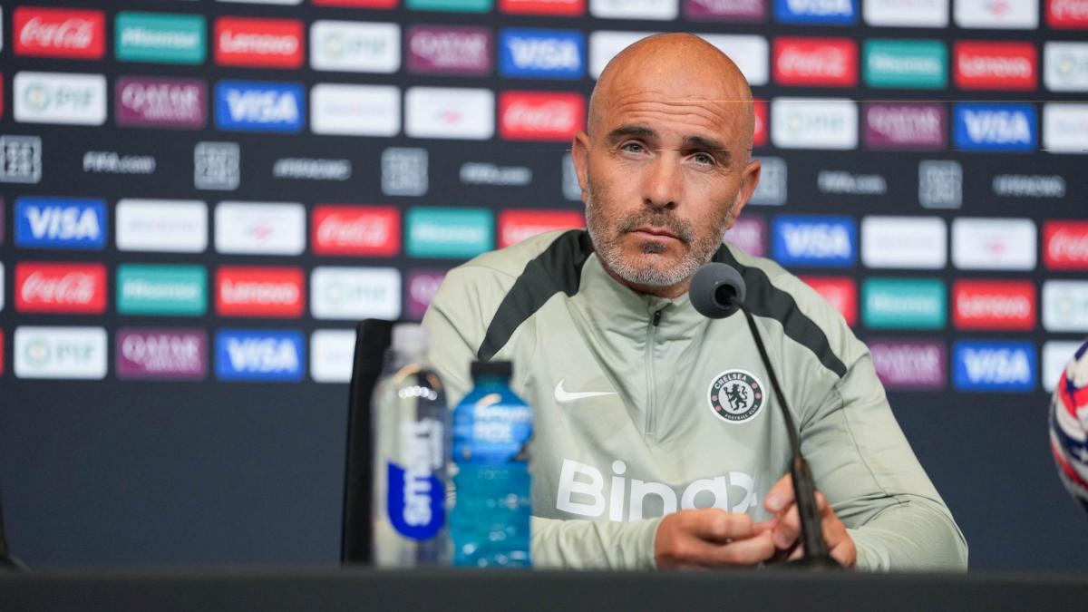 Calvario Benfica-Chelsea, Maresca furioso: "Questo non è calcio, è uno scherzo. Si giochi altrove"