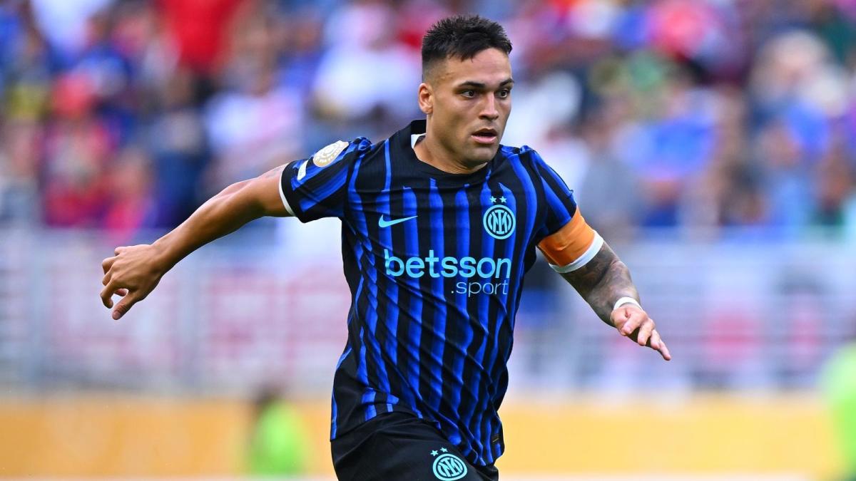 Inter Fluminense: dove vederla in streaming e in tv Inter Fluminense: dove vederla in streaming e in tv