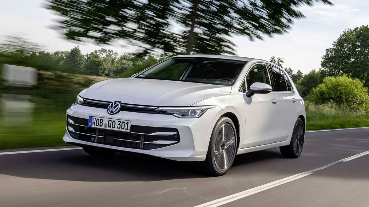 Auto più sicure in caso di incidente. Le cinque stelle Euro Ncap