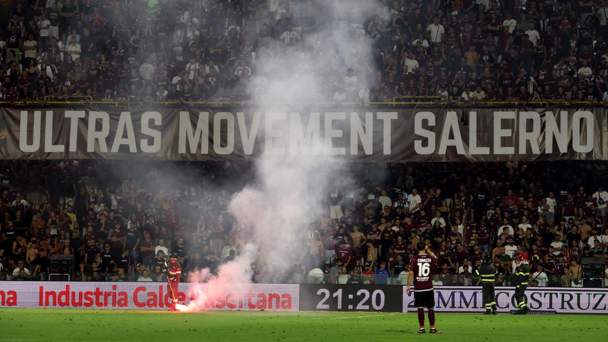 Respinto il ricorso della Salerniatana: confermata la Serie C. Le motivazioni della Figc Respinto il ricorso della Salerniatana: confermata la Serie C. Le motivazioni della Figc