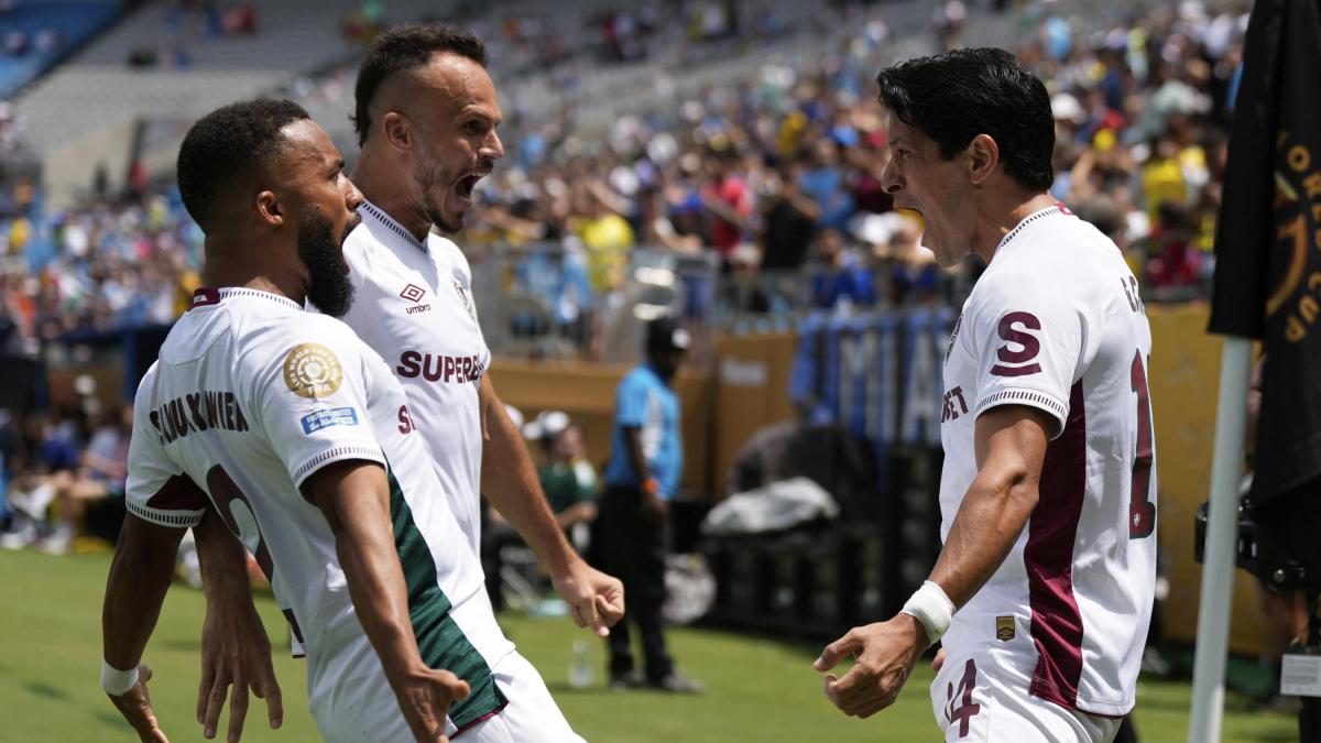Inter-Fluminense, 3 top e 3 flop al Fantacampionato Mondiale