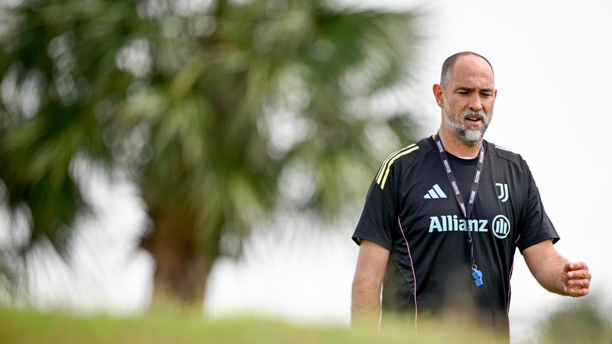 juve primo giorno alla continassa david e concei231ao assenti dalla next gen salgono in 3