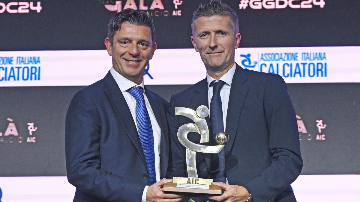 Arbitri, oggi le scelte dell'Aia: Rocchi confermato, Orsato verso la Serie C