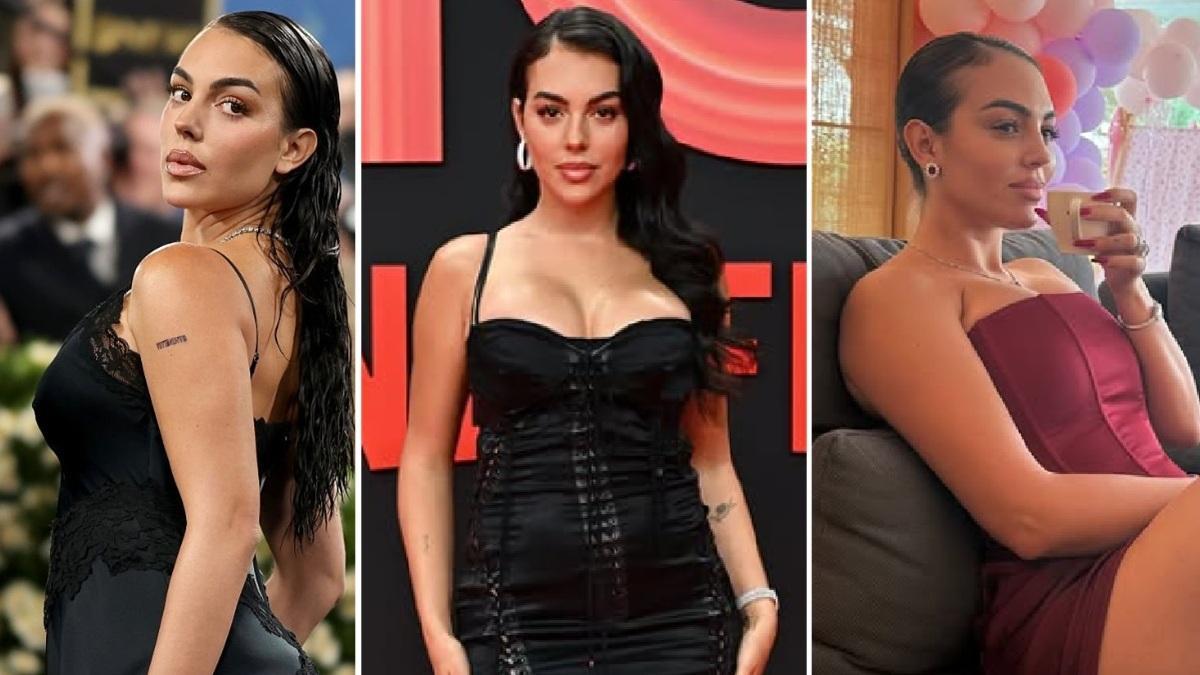 Georgina Rodriguez, addio a Netflix: niente quarta stagione di Soy Georgina (ma un nuovo lavoro) Georgina Rodriguez, addio a Netflix: niente quarta stagione di Soy Georgina (ma un nuovo lavoro)
