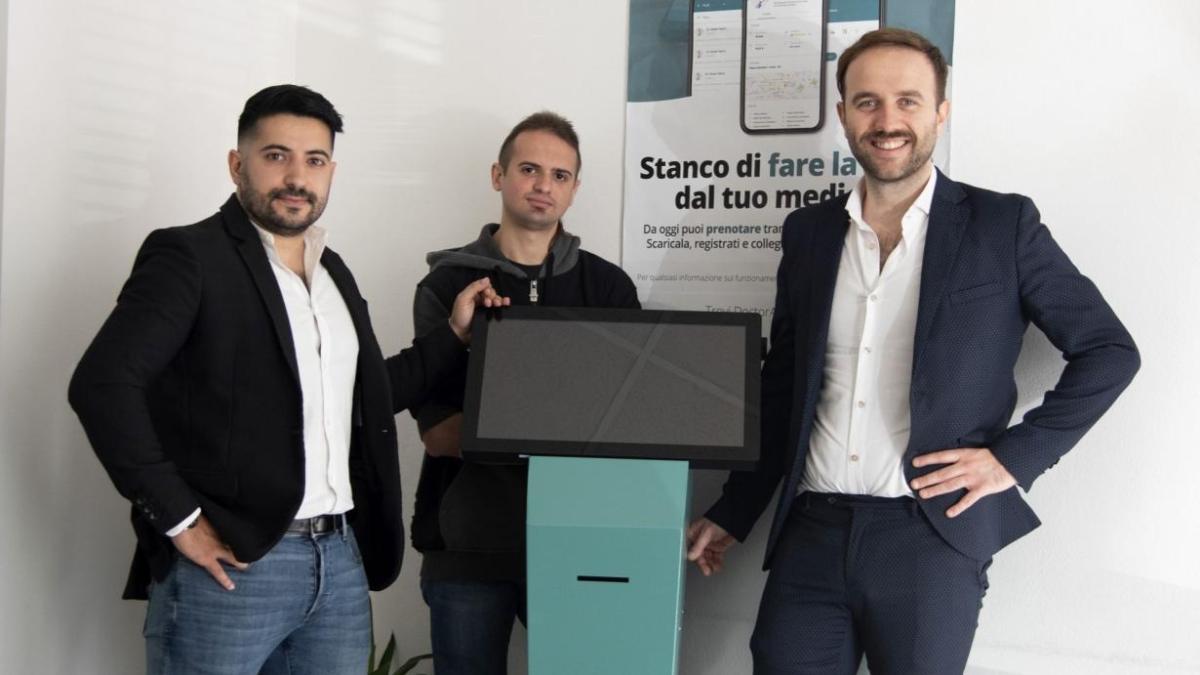 DoctorApp e Banca dello Sport uniti per far allenare i bambini in difficoltà economica DoctorApp e Banca dello Sport uniti per far allenare i bambini in difficoltà economica