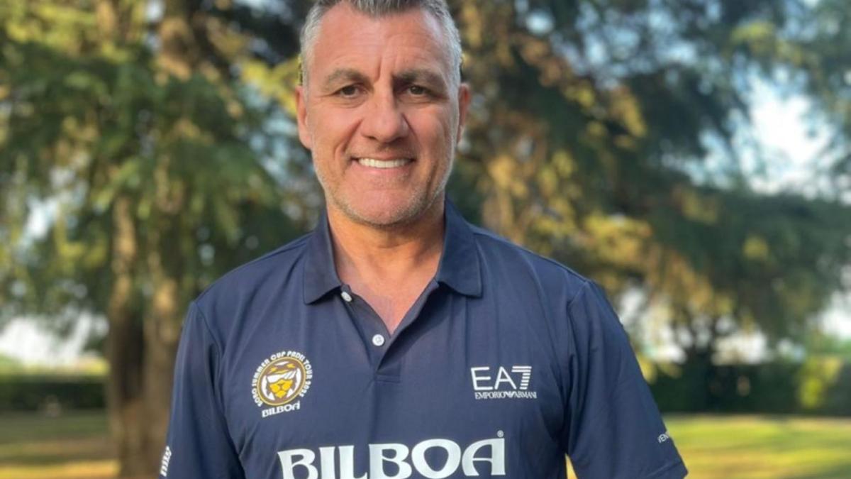 Sport e solidarietà: ecco il "Bilboa Bobo Summer Cup Padel Tour 2025" voluto da Vieri