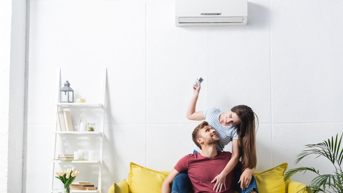 Ventilatori e condizionatori fanno male? Ecco come usarli correttamente Ventilatori e condizionatori fanno male? Ecco come usarli correttamente