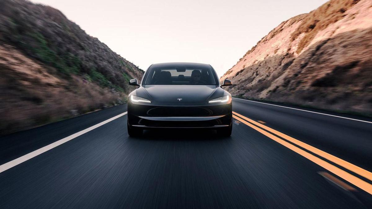 Tesla Model 3 e Model Y, aumenta l