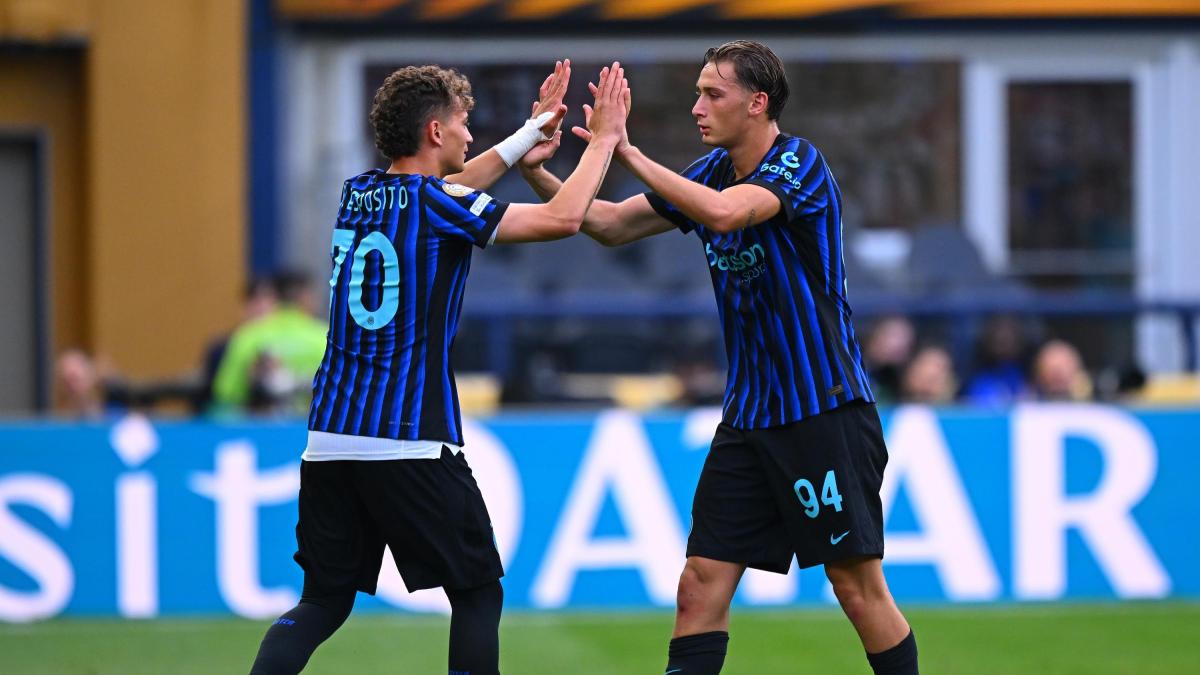 Gli Stankovic, i Carboni e gli Esposito. L Gli Stankovic, i Carboni e gli Esposito. L