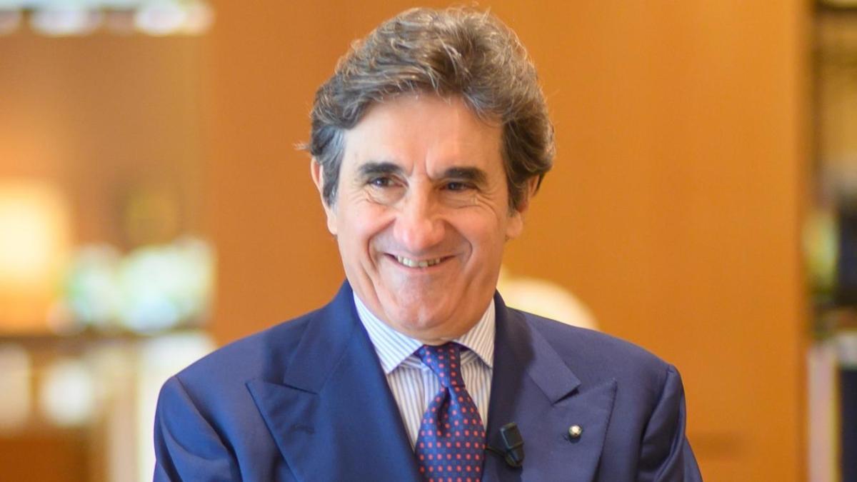 Cairo: “Per i tifosi del Toro ero un santo, ancora tanti dalla mia parte”
