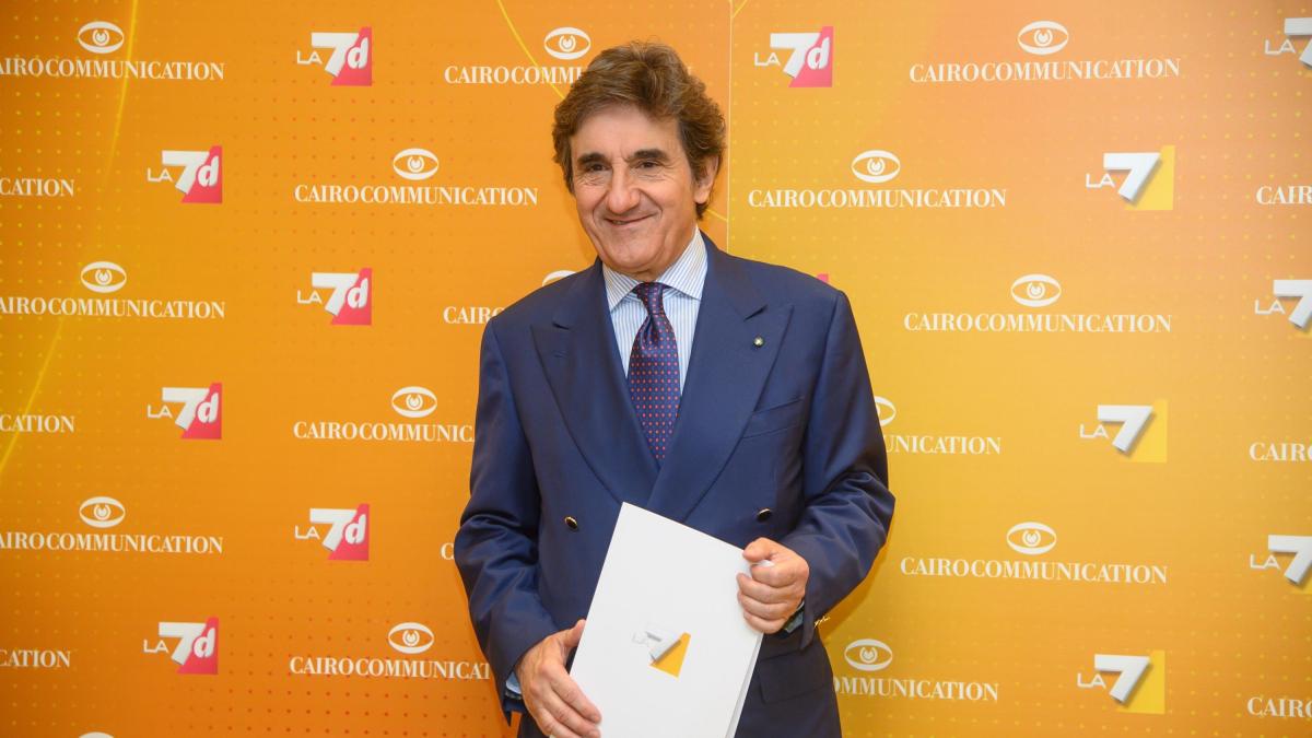 Cairo annuncia il nuovo acquisto del Torino: "Preso Anjorin, sostituirà Ricci"