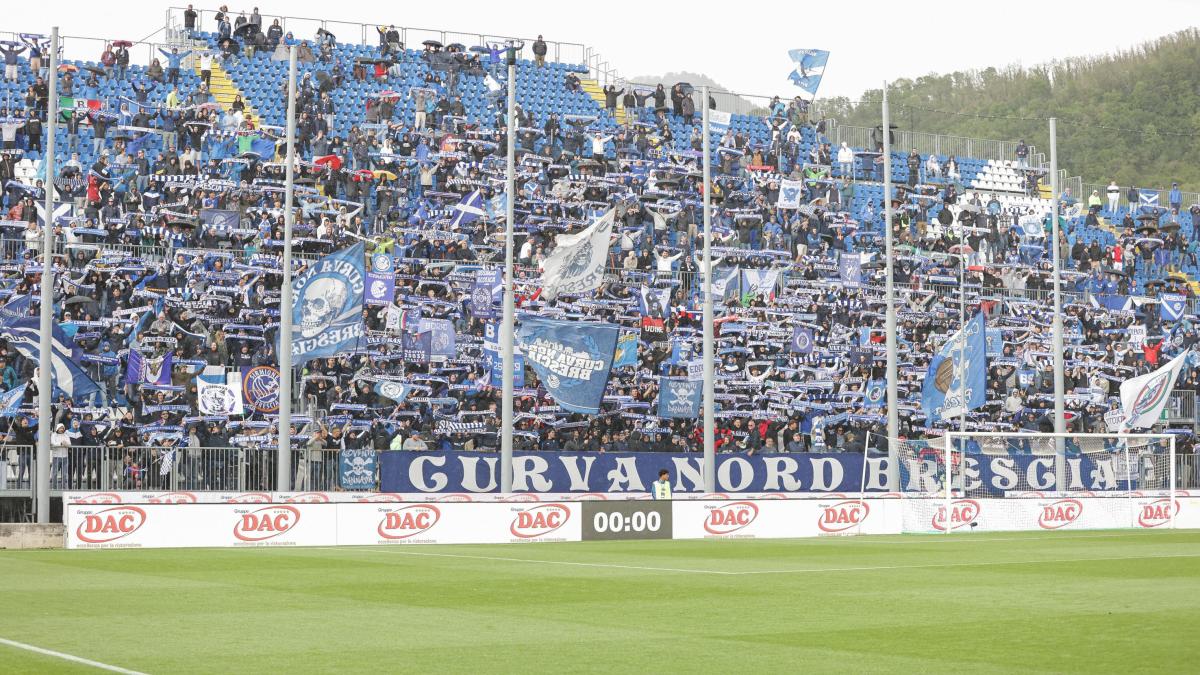 Morto un Brescia se ne fa un altro: ok all