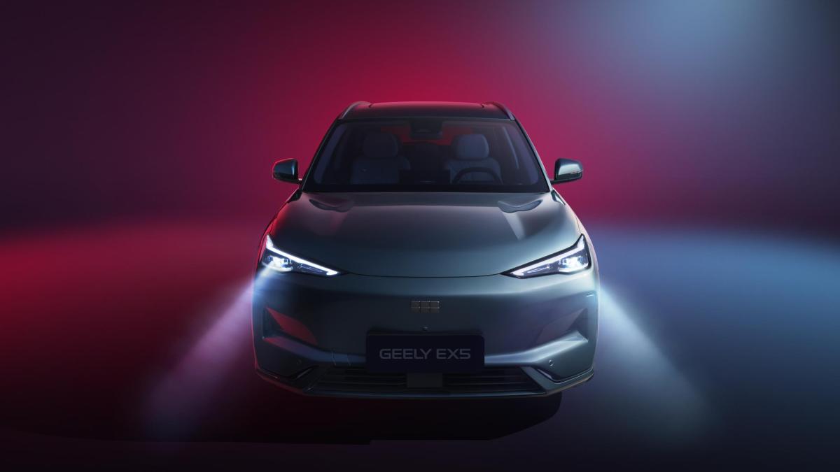 Geely debutta in Italia: accordo con Jameel Motors per la distribuzione Geely debutta in Italia: accordo con Jameel Motors per la distribuzione