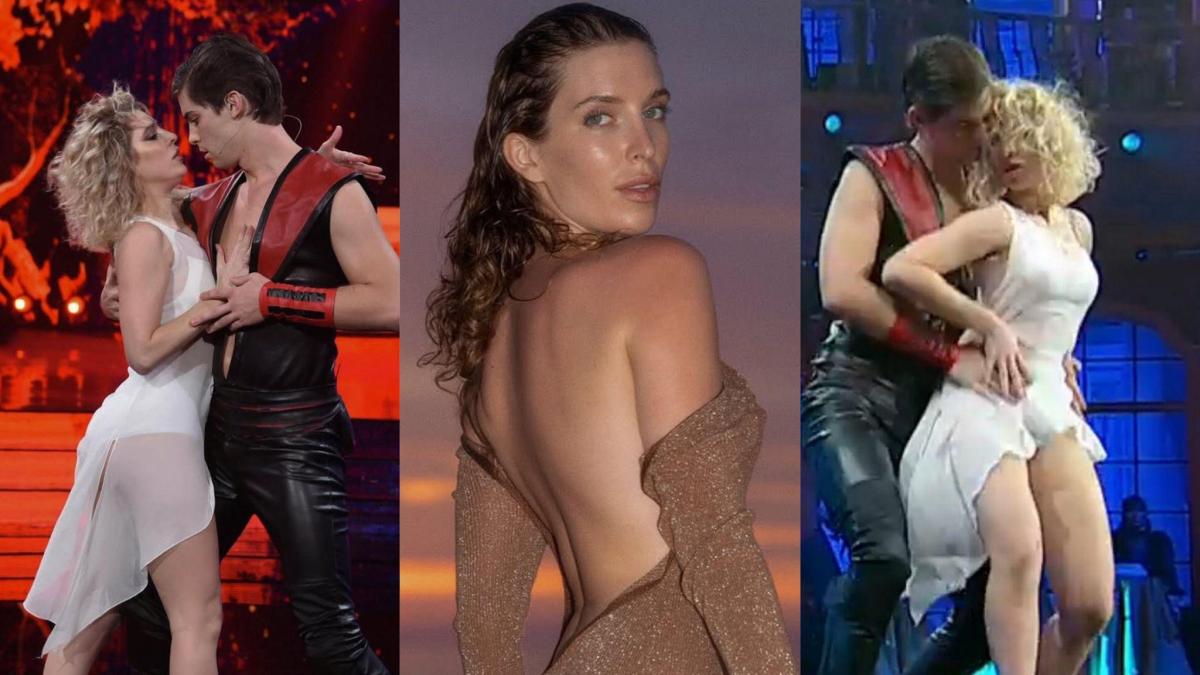 Lucrezia Lando: "Tonificare senza ingrossare i muscoli. Ecco il mio segreto" Lucrezia Lando: "Tonificare senza ingrossare i muscoli. Ecco il mio segreto"
