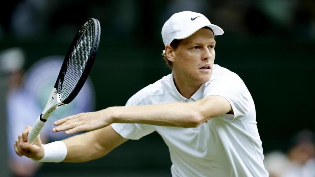 Wimbledon, un